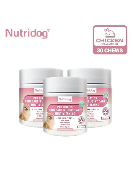 Multifunctional Dog… - image