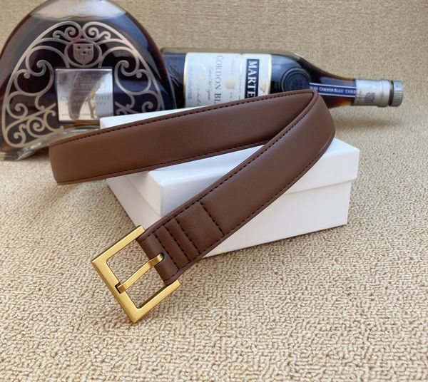 New Designer Belt L… - image