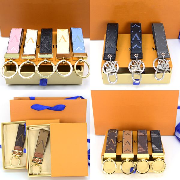 Designer Keychain D…