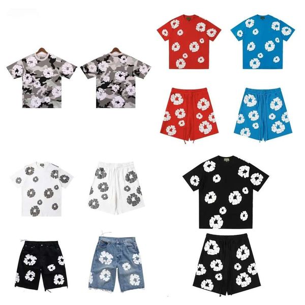 mens shorts designer t shirt hoodie pants designer womens tearsshorts baggy new summer holes high quality embroidered, Tear:1
mens shorts designer t shirt hoodie pants designer womens tearsshorts baggy new summer holes high quality embroidered, Tear:1