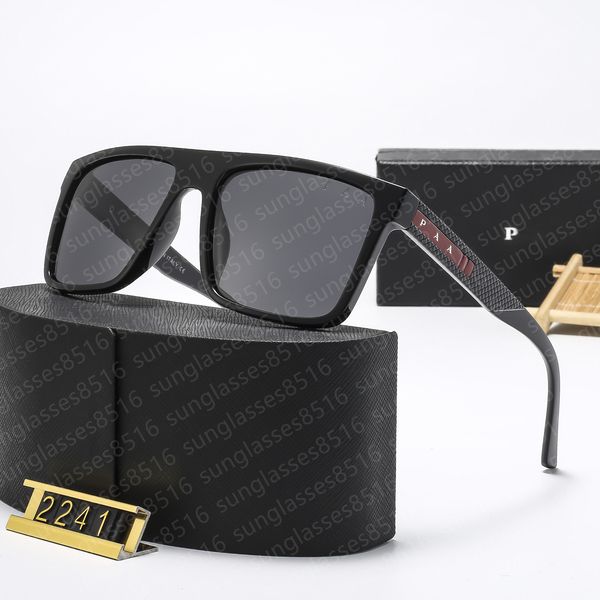 Designer Mens Sungl…