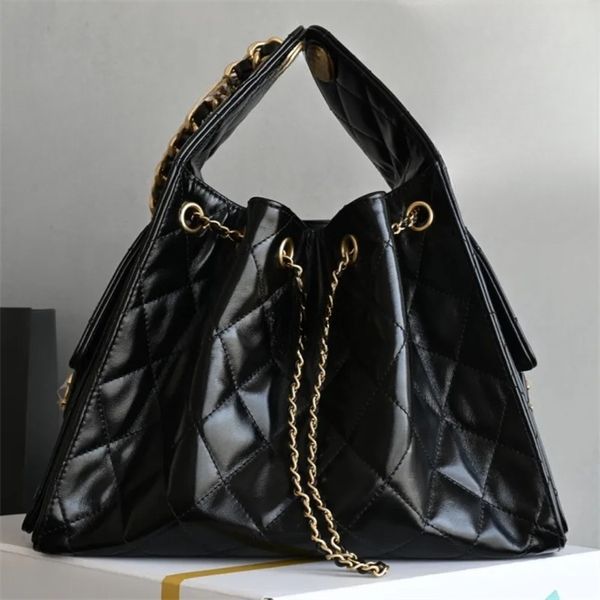designer bag 25c hobo tote bag 25s underarm bag luxury bag top mirror quality handbags shoulder bag 30cm 40cm oilwax calfskin chain hippie bags bucket bag with gift box, A12
designer bag 25c hobo tote bag 25s underarm bag luxury bag top mirror quality handbags shoulder bag 30cm 40cm oilwax calfskin chain hippie bags bucket bag with gift box, A12