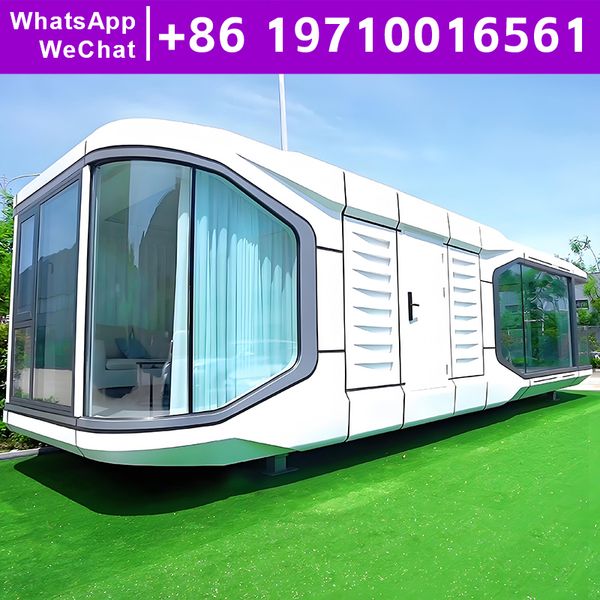 Hot Selling Modular Container Houses Prefabricated Home Low Cost Super Cheap Prefabricated House Housing Luxury Modern Outdoor
Hot Selling Modular Container Houses Prefabricated Home Low Cost Super Cheap Prefabricated House Housing Luxury Modern Outdoor