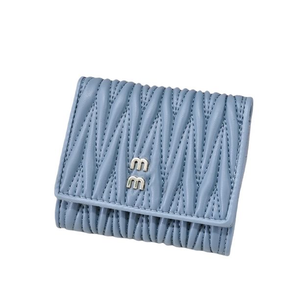 Designer Wallets Coin Purse Cardholder High Quality Genuine Leather Sheepskin Interior Compartment With Box Luxury Card Case Designer Card Holder Wallet Women, Gold
Designer Wallets Coin Purse Cardholder High Quality Genuine Leather Sheepskin Interior Compartment With Box Luxury Card Case Designer Card Holder Wallet Women, Gold