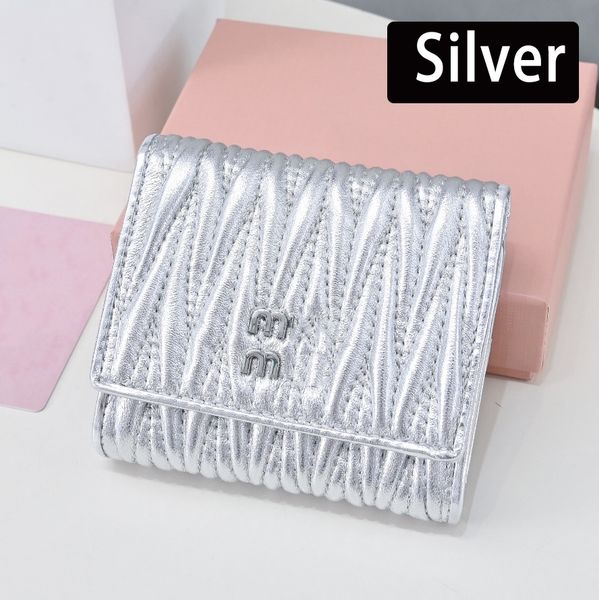 Wallets Designers Woman Luxury Card Holder Women Cardholder High Quality Genuine Leather Sheepskin Interior Compartment Box Card Case Coin Purse Womens Wallet, Brown
Wallets Designers Woman Luxury Card Holder Women Cardholder High Quality Genuine Leather Sheepskin Interior Compartment Box Card Case Coin Purse Womens Wallet, Brown