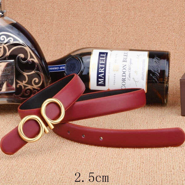 Designer Belt Women…