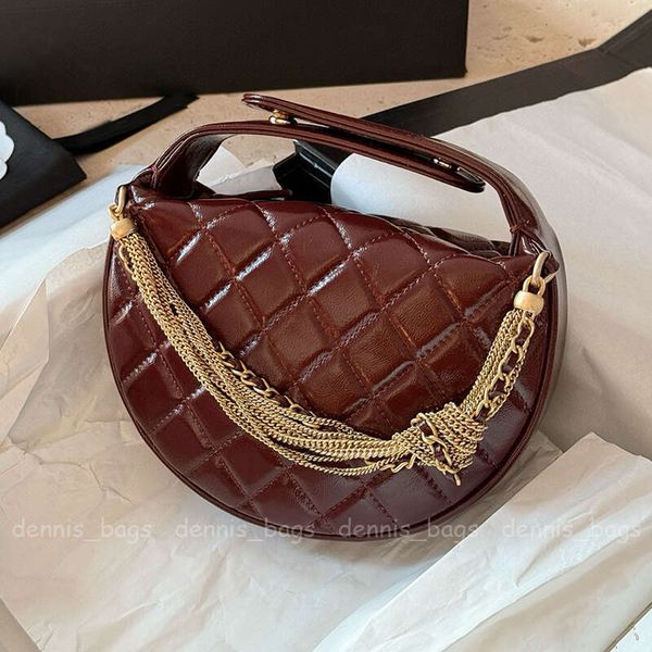 Mini Tote Bags Hobo Clutch Women's Designer Handbags Chain …