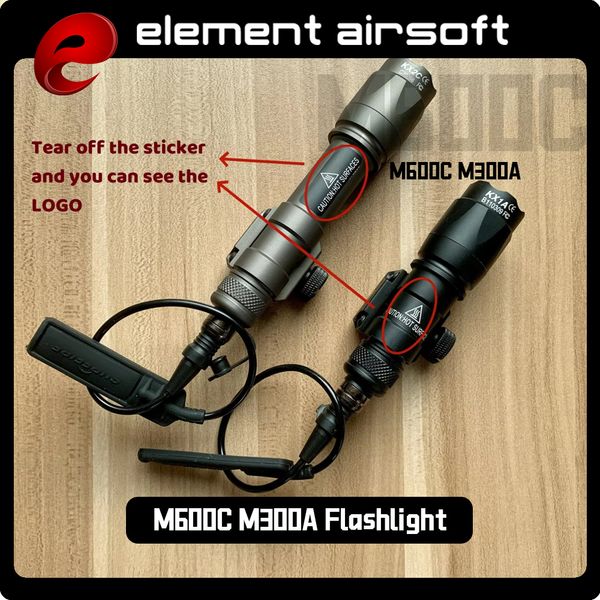 Element Sf M300A M6…