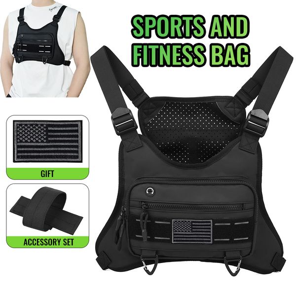 Outdoor Sports Ches…