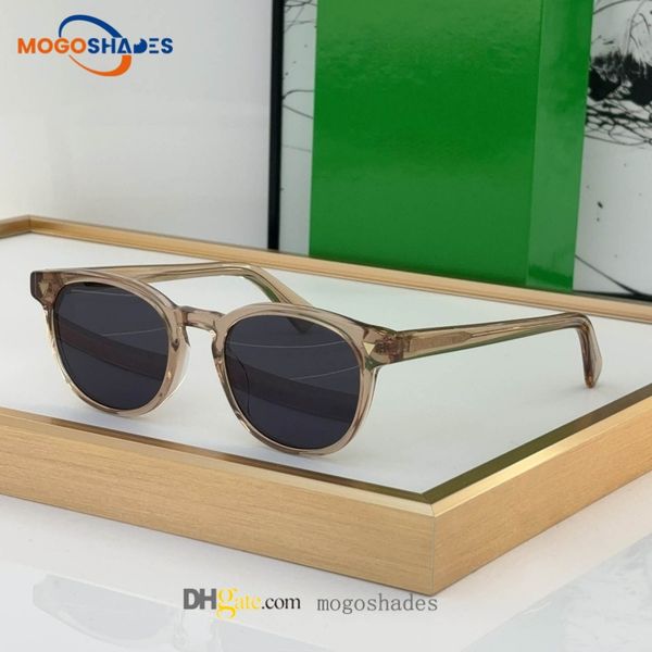 Top luxury Sunglasses designer for womens Mens Wearing fashion hot selling senior Eyewear eyeglasses frame Vintage Metal Sun Glasses 1253
Top luxury Sunglasses designer for womens Mens Wearing fashion hot selling senior Eyewear eyeglasses frame Vintage Metal Sun Glasses 1253