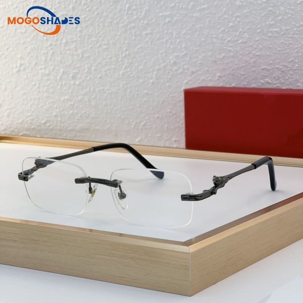 unisex glasses rimless prescription myopia designer sunglasses for women one piece plain cheetah minimalist eyeglasses business buff horn eyeglasses 0582
unisex glasses rimless prescription myopia designer sunglasses for women one piece plain cheetah minimalist eyeglasses business buff horn eyeglasses 0582