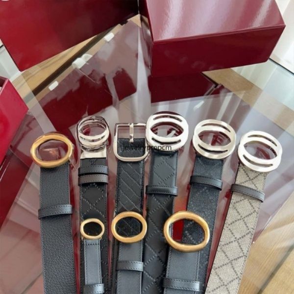 Designer Belts Fashion Belt for Man Woman Unisex Width 2-4cm Optional Multi Color Top Quality Cowhide Mens Women, B1-2cm
Designer Belts Fashion Belt for Man Woman Unisex Width 2-4cm Optional Multi Color Top Quality Cowhide Mens Women, B1-2cm