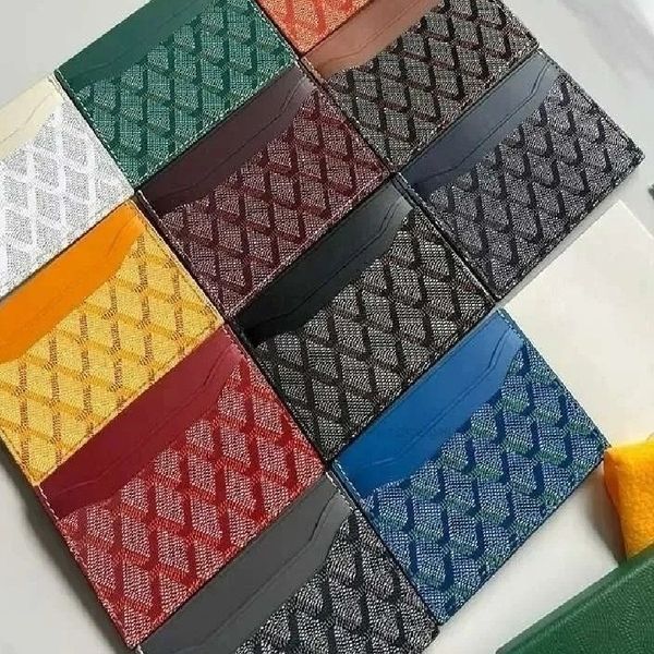 Card holder Designer women's card holders Top Quality Luxury Graffiti Purse Cardholder Mens Wallet passport holder multiple colors to choose from Purses with Box A8, 10#
Card holder Designer women's card holders Top Quality Luxury Graffiti Purse Cardholder Mens Wallet passport holder multiple colors to choose from Purses with Box A8, 10#