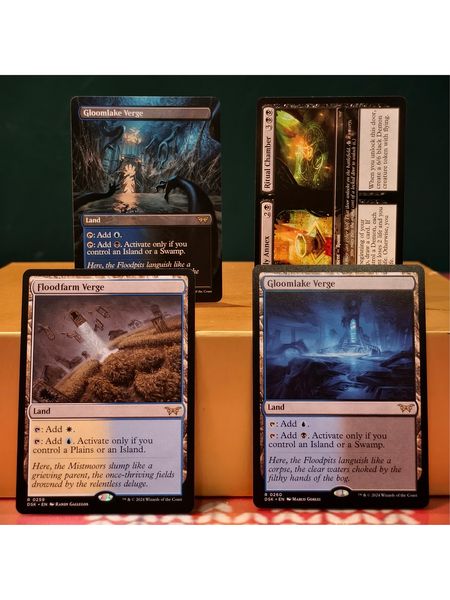 2026 New 4 Battle Deck Family Friends Travel Game Compact Strategy Card Set Toys