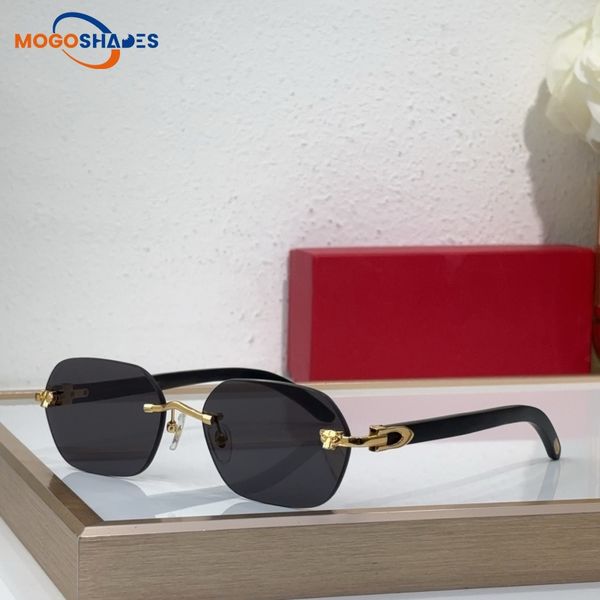 unisex rectangle cheetah polarized designer sunglasses for women luxury brand gafas de sol adumbral goggle buff horn glasses Multi color lens with box 0611S
unisex rectangle cheetah polarized designer sunglasses for women luxury brand gafas de sol adumbral goggle buff horn glasses Multi color lens with box 0611S