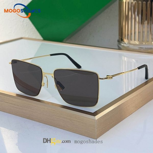 Top Luxury Designer For Woman Man Optional Sunglasses Classic Goggle Outdoor Beach Square Metal frame Sun Glasses 1267
Top Luxury Designer For Woman Man Optional Sunglasses Classic Goggle Outdoor Beach Square Metal frame Sun Glasses 1267