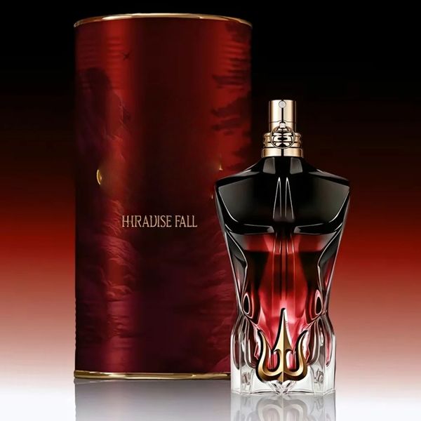 Hot Sell Man Perfume Spray Large Capacity 125ml /4.2fl.oz EDT Oriental Fougere Notes Cologne Long Lasting Smell Fragrance
Hot Sell Man Perfume Spray Large Capacity 125ml /4.2fl.oz EDT Oriental Fougere Notes Cologne Long Lasting Smell Fragrance