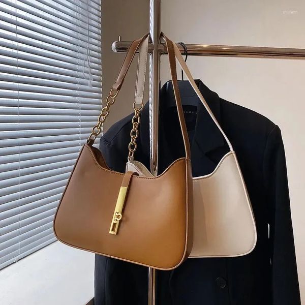 Fashion Designer Pu Leather Shoulder Bag For Women Mini 2024 Cute Trend Handbags Y2k Girls Solid Color Underarm, Green
Fashion Designer Pu Leather Shoulder Bag For Women Mini 2024 Cute Trend Handbags Y2k Girls Solid Color Underarm, Green