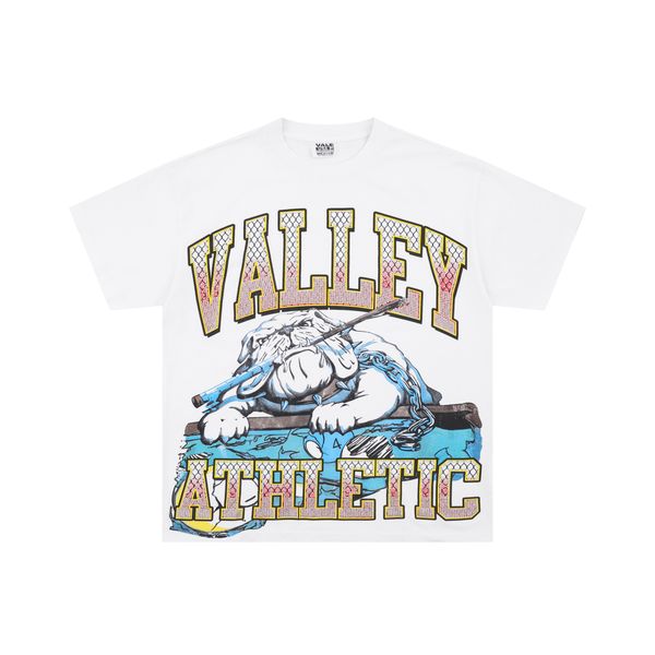 Men's T Shirts same qulality Vale Big Graphic Oversized Tops Harajuku Gothic American All Cotton Short Sleeve Shirt Men Clothing 002, A005
Men's T Shirts same qulality Vale Big Graphic Oversized Tops Harajuku Gothic American All Cotton Short Sleeve Shirt Men Clothing 002, A005