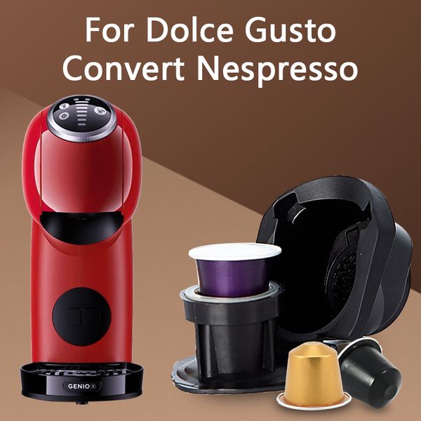 Dolce Gusto Coffee …