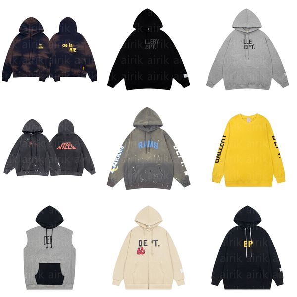 Men Hoodis Designer…