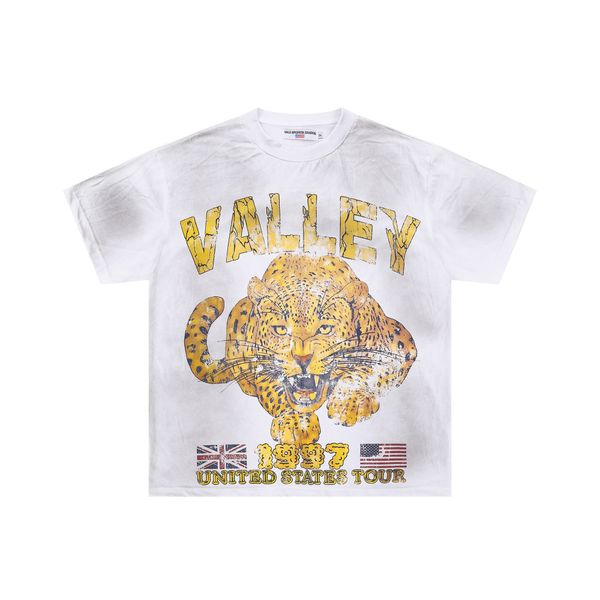 Men's T Shirts same qulality Vale Big Graphic Oversized Tops Harajuku Gothic American All Cotton Short Sleeve Shirt Men Clothing 022, A014
Men's T Shirts same qulality Vale Big Graphic Oversized Tops Harajuku Gothic American All Cotton Short Sleeve Shirt Men Clothing 022, A014