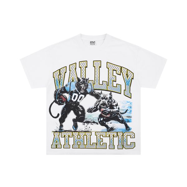 Men's T Shirts same qulality Vale Big Graphic Oversized Tops Harajuku Gothic American All Cotton Short Sleeve Shirt Men Clothing, A019
Men's T Shirts same qulality Vale Big Graphic Oversized Tops Harajuku Gothic American All Cotton Short Sleeve Shirt Men Clothing, A019
