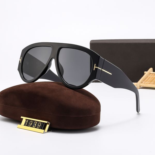 Square Polarized Sunglasses and Lightweight Frame Sun Glasses with UV Protection Handcrafted Italian Oversized Frames for Women & Men sunglass