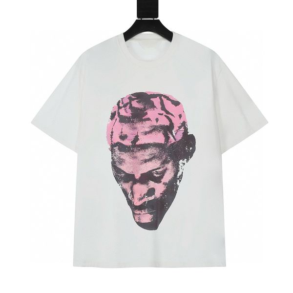 Designer Streetwear Tee Tops Mens Stylist T Shirt Friends Men Women T Shirt High Quality T Shirt Tees US Size -XL, Multi
Designer Streetwear Tee Tops Mens Stylist T Shirt Friends Men Women T Shirt High Quality T Shirt Tees US Size -XL, Multi