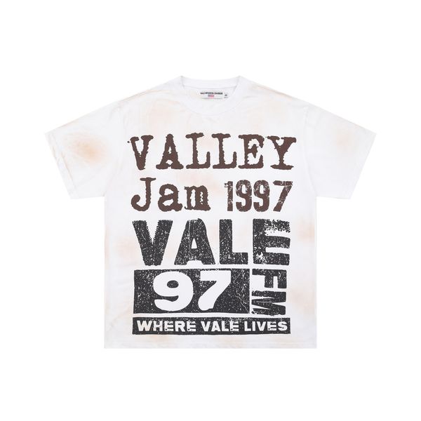 Men' T Shirts same qulality Vale Big Graphic Oversized Tops Harajuku Gothic American All Cotton Short Sleeve Shirt Men Clothing 021, A003
Men' T Shirts same qulality Vale Big Graphic Oversized Tops Harajuku Gothic American All Cotton Short Sleeve Shirt Men Clothing 021, A003