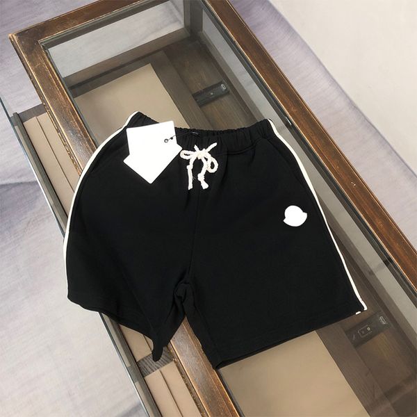 Men's Shorts Designer Casual shorts pure cotton casual pants men's elastic band couple style, Blue
Men's Shorts Designer Casual shorts pure cotton casual pants men's elastic band couple style, Blue