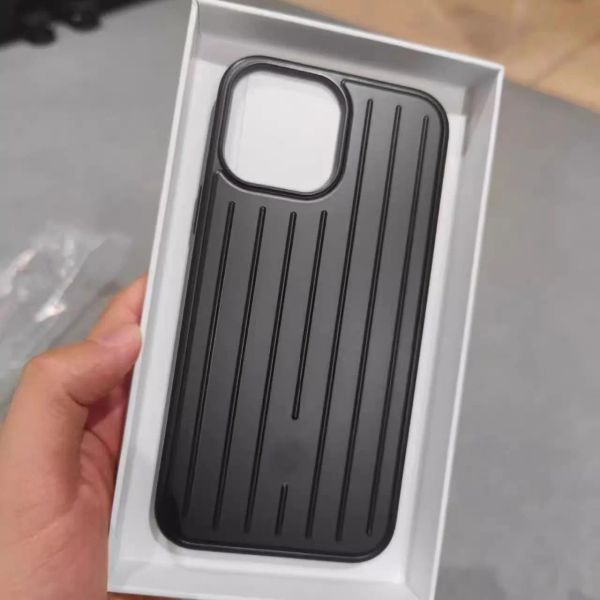 Phone Case Transpar…