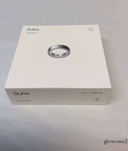 Oura Smart Ring (4th Generation) Black/Sier/Invisible/Brushed Sier/Gold/Rose Gold Size 4 to 15
Oura Smart Ring (4th Generation) Black/Sier/Invisible/Brushed Sier/Gold/Rose Gold Size 4 to 15