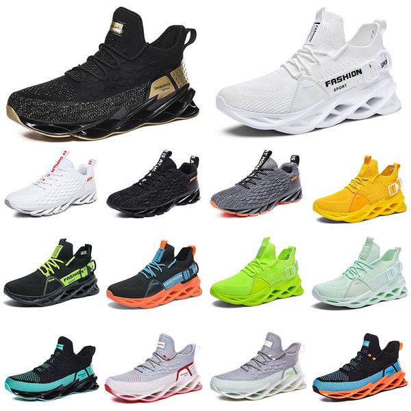 Men Women Breathabl… - image