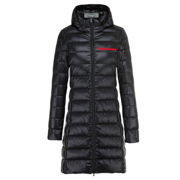 Womens Down Jacket …