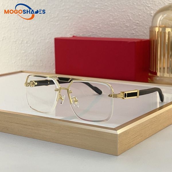 one piece frameless buff horn oversized sunglasses for women cheetah classic adumbral unisex gafas de sol hip hop eyeglasses with box 0862S
one piece frameless buff horn oversized sunglasses for women cheetah classic adumbral unisex gafas de sol hip hop eyeglasses with box 0862S