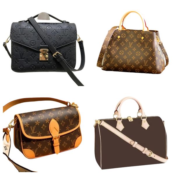 Shoulder bag Designer bag 2025 Luxury Bag Tote Bag Crossbody Bag Underarm bag Handbag Bags The highest quality factory Wholesale Women Luxurys Designers Leather, Yellow
Shoulder bag Designer bag 2025 Luxury Bag Tote Bag Crossbody Bag Underarm bag Handbag Bags The highest quality factory Wholesale Women Luxurys Designers Leather, Yellow
