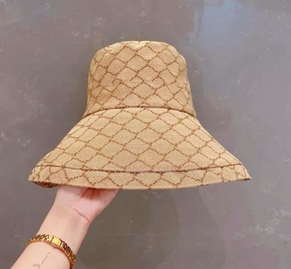 Designer Bucket Hat…