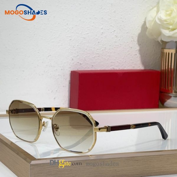 Designer sunglasses for women men summer fashion premium Metal frame glasses luxury temples outdoor casual oval frame sun glasses 0492
Designer sunglasses for women men summer fashion premium Metal frame glasses luxury temples outdoor casual oval frame sun glasses 0492