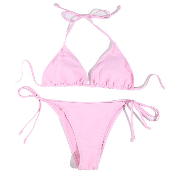 Bikini Summer Fashion Sexy Beach Bikini Split Island Hot Spring Vacation Comfortable High Quality
Bikini Summer Fashion Sexy Beach Bikini Split Island Hot Spring Vacation Comfortable High Quality