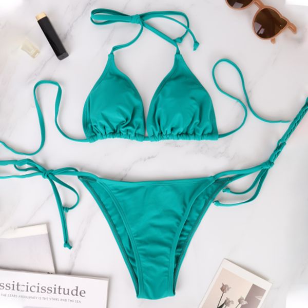 Bikini Summer Fashion Sexy Beach Bikini Split Island Hot Spring Resort Comfortable High Quality Clothing1
Bikini Summer Fashion Sexy Beach Bikini Split Island Hot Spring Resort Comfortable High Quality Clothing1