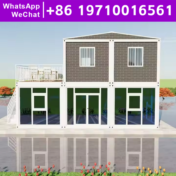 Economic Prefab Container System Cost Effective Easy Modify Compliant Customization Options Flat Pack House Advantage Year
Economic Prefab Container System Cost Effective Easy Modify Compliant Customization Options Flat Pack House Advantage Year
