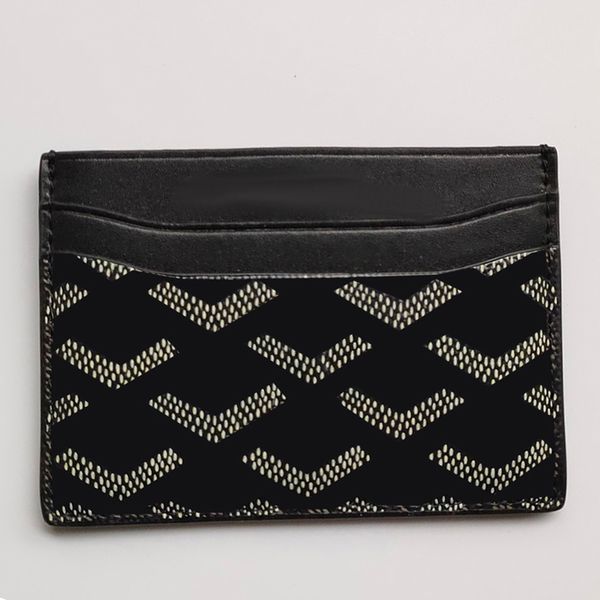 Card Holder Womens Wallet Card Case Fashion High Quality Genuine Leather Short Wallet Interior Compartment With Box Luxury Cardholder Designer Wallets For Women, Black
Card Holder Womens Wallet Card Case Fashion High Quality Genuine Leather Short Wallet Interior Compartment With Box Luxury Cardholder Designer Wallets For Women, Black