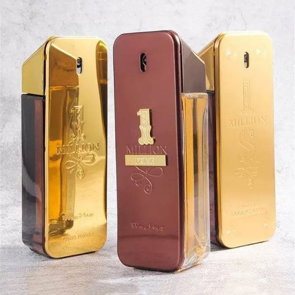 Perfume 1 Million 100ml Strong Cologne Royal Man Elixir Parfum Intense Golden Oud Fragrance for Men Incense High Quality Long Lasting Smell Spray
Perfume 1 Million 100ml Strong Cologne Royal Man Elixir Parfum Intense Golden Oud Fragrance for Men Incense High Quality Long Lasting Smell Spray