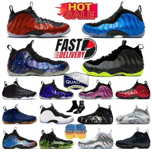 Foamposits One Penn… - image