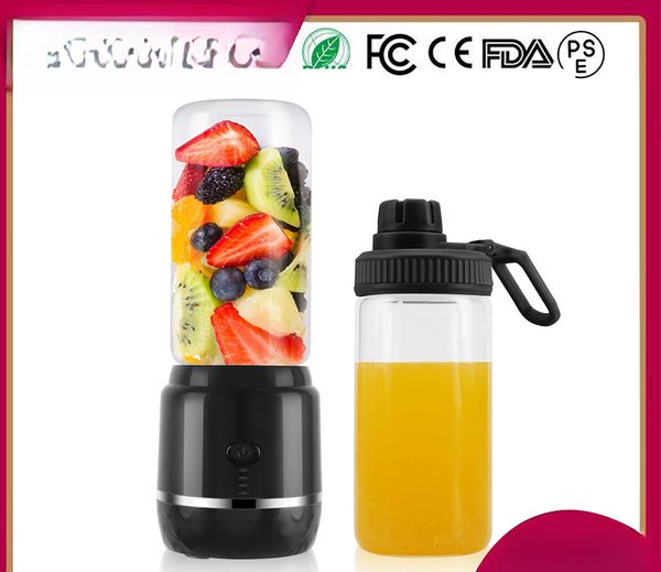 New juicer, small portable juicer cup, electric mini juicer, fruit juice milkshake blender, automatic cleaning
New juicer, small portable juicer cup, electric mini juicer, fruit juice milkshake blender, automatic cleaning