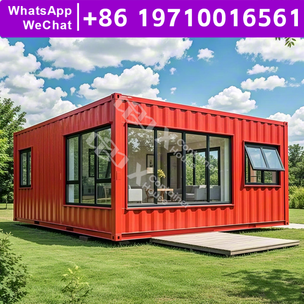Mobile Office Wind Resistant Moisture Proof Construction Site Field Safe Work Environment Year Round Flat Pack House Modular
Mobile Office Wind Resistant Moisture Proof Construction Site Field Safe Work Environment Year Round Flat Pack House Modular