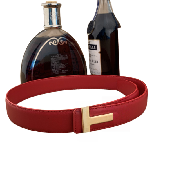 Designer Belt Men B…