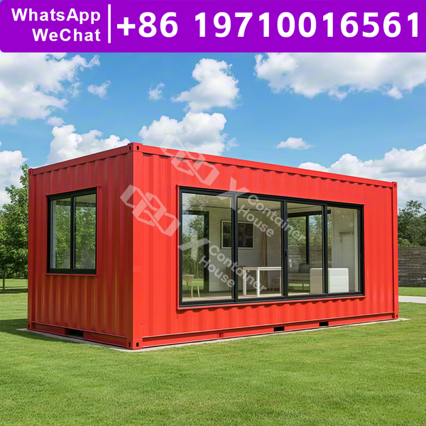 ISO Certified Prefabricated Container DIY Customization Fast Build Factory Prefabrication Flexible Design Options Flat Pack Home Edition
ISO Certified Prefabricated Container DIY Customization Fast Build Factory Prefabrication Flexible Design Options Flat Pack Home Edition