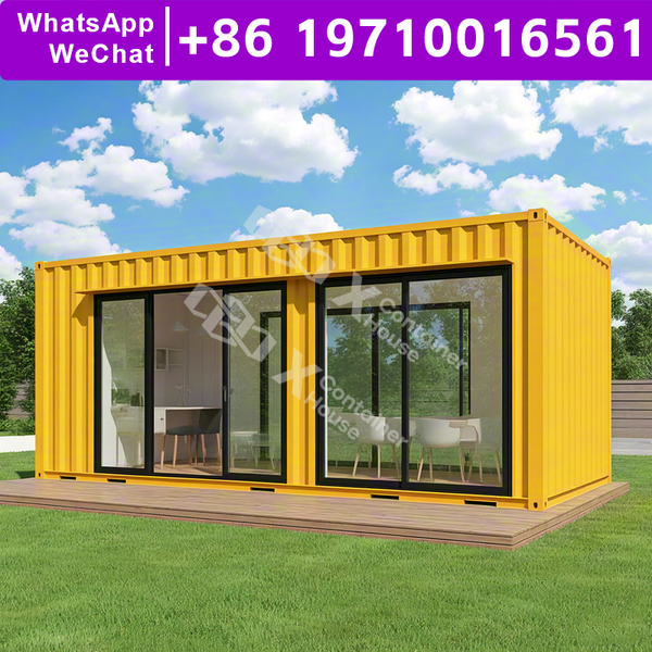 Eco Friendly Flat Pack Home Sustainable Materials Green Certified Outdoor Restaurant Use Quality Construction Durable Option
Eco Friendly Flat Pack Home Sustainable Materials Green Certified Outdoor Restaurant Use Quality Construction Durable Option